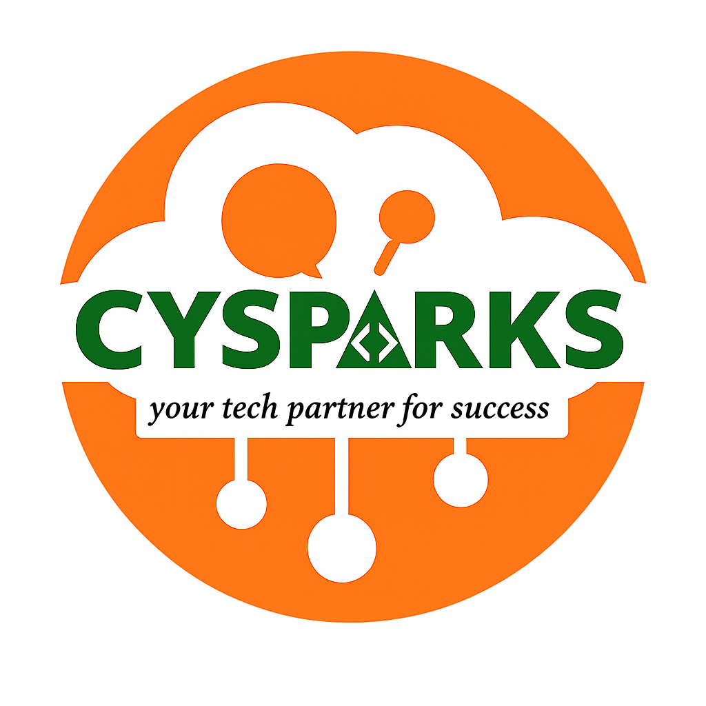 Cysparks