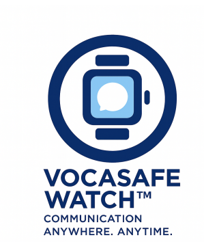 VocaSafe Watch