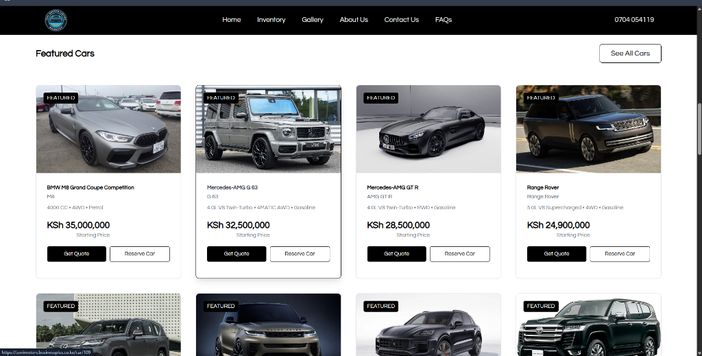 Featured